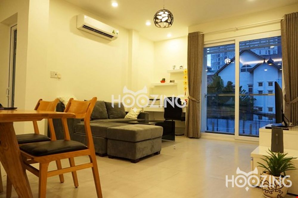 2 bedrooms Apartment in Thu Duc, Ho Chi Minh, Vietnam No. 31108