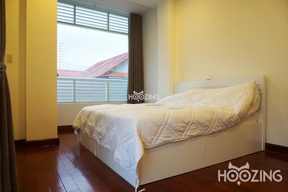 2 bedrooms Apartment in Thu Duc, Ho Chi Minh, Vietnam No. 31108