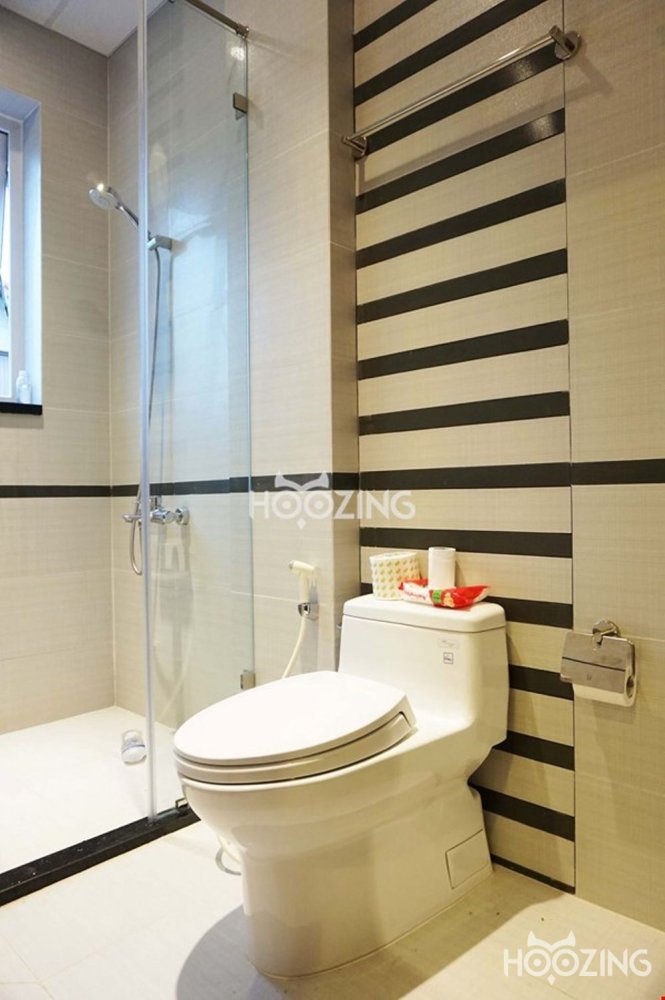 2 bedrooms Apartment in Thu Duc, Ho Chi Minh, Vietnam No. 31108
