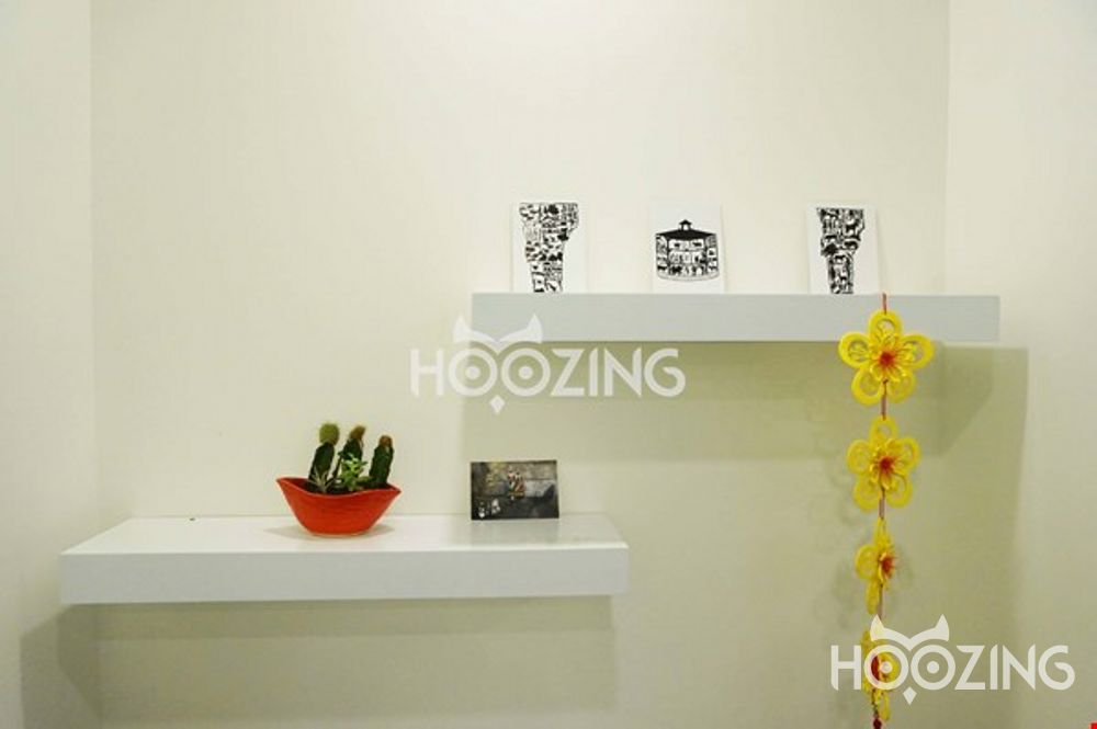 2 bedrooms Apartment in Thu Duc, Ho Chi Minh, Vietnam No. 31108