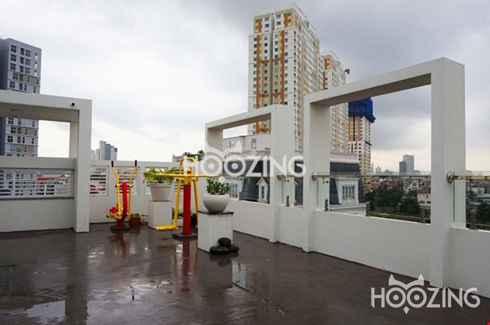 2 bedrooms Apartment in Thu Duc, Ho Chi Minh, Vietnam No. 31108
