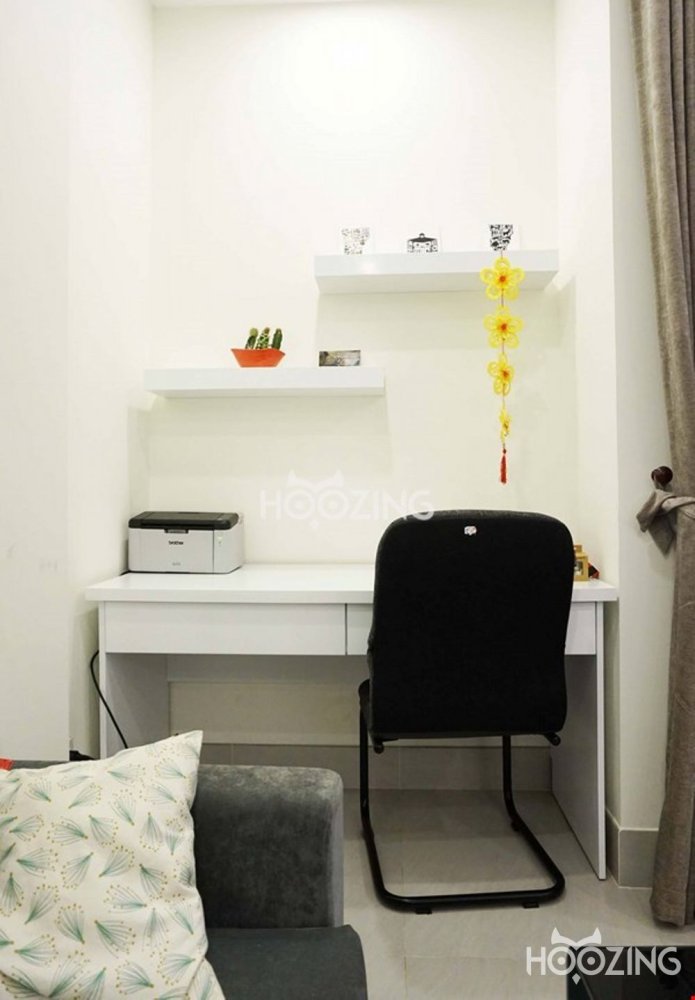 2 bedrooms Apartment in Thu Duc, Ho Chi Minh, Vietnam No. 31108