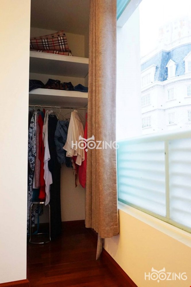 2 bedrooms Apartment in Thu Duc, Ho Chi Minh, Vietnam No. 31108