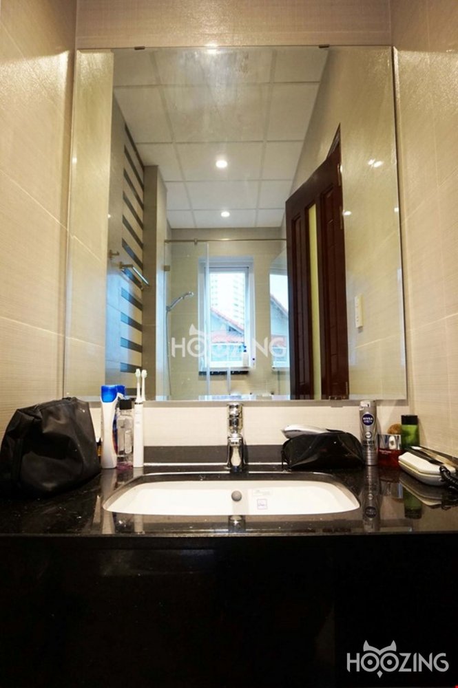 2 bedrooms Apartment in Thu Duc, Ho Chi Minh, Vietnam No. 31108