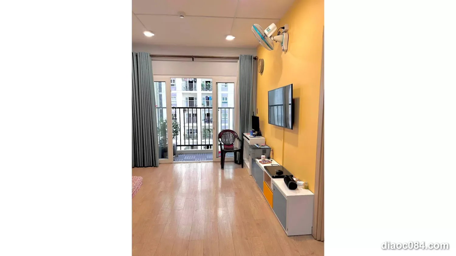 2 bedrooms Apartment in Thu Duc, Ho Chi Minh, Vietnam No. 30504