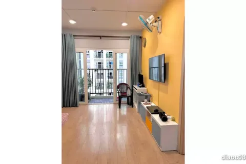 2 bedrooms Apartment in Thu Duc, Ho Chi Minh, Vietnam No. 30504