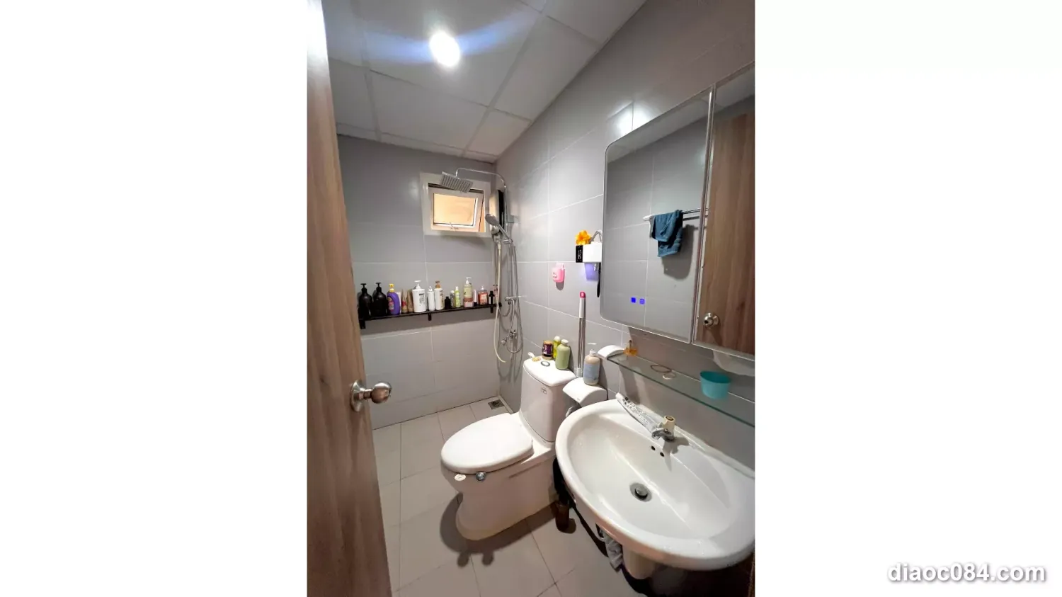 2 bedrooms Apartment in Thu Duc, Ho Chi Minh, Vietnam No. 30504