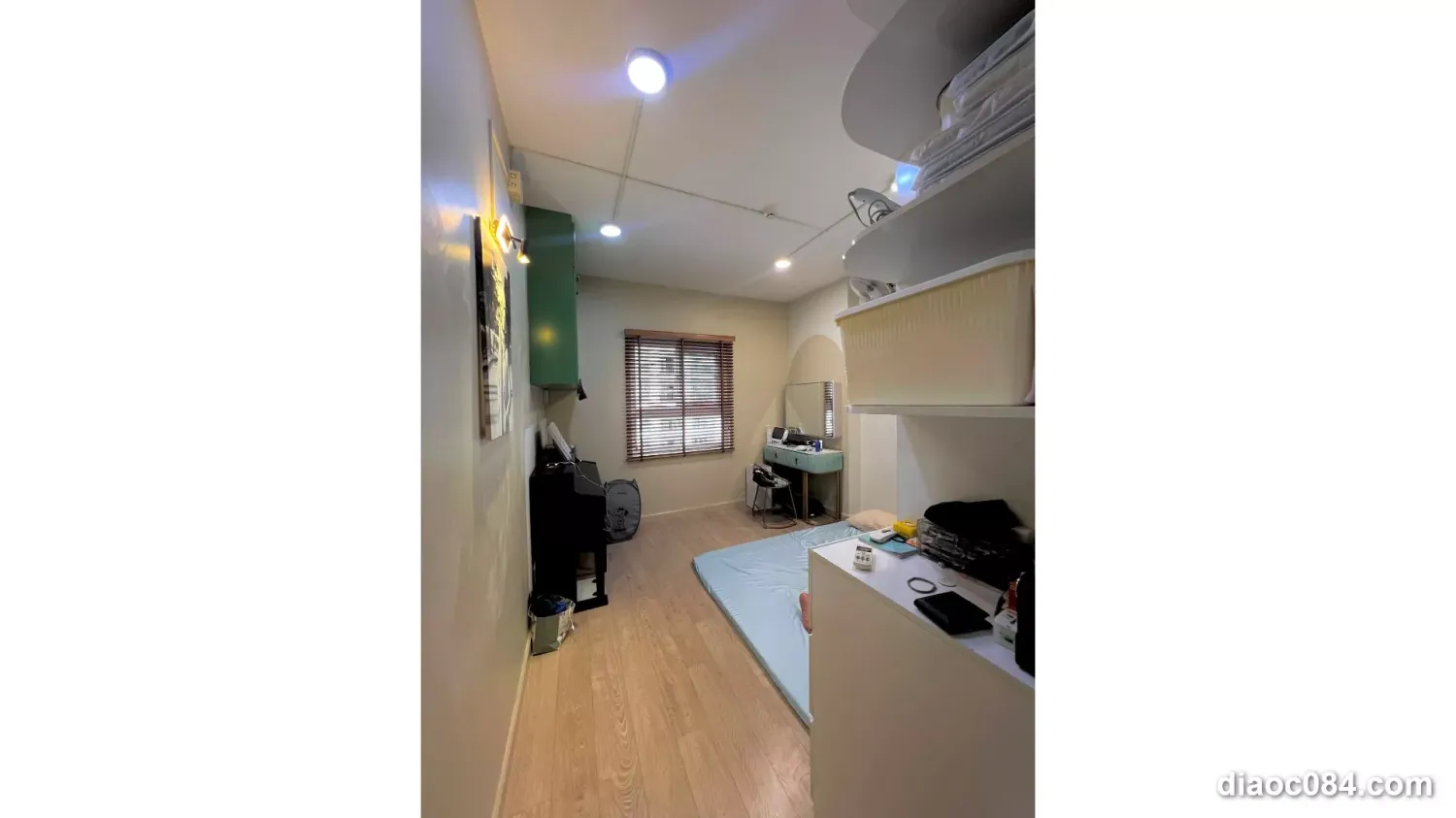 2 bedrooms Apartment in Thu Duc, Ho Chi Minh, Vietnam No. 30504