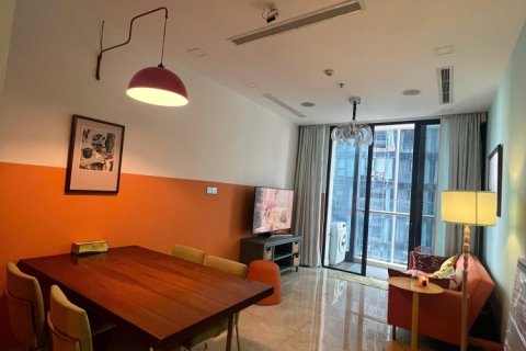 1 bedroom Apartment in District 1, Ho Chi Minh, Vietnam No. 26757