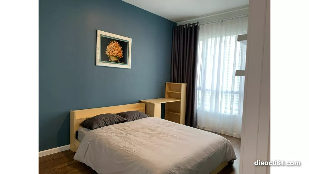 1 bedroom Apartment in Thu Duc, Ho Chi Minh, Vietnam No. 30660