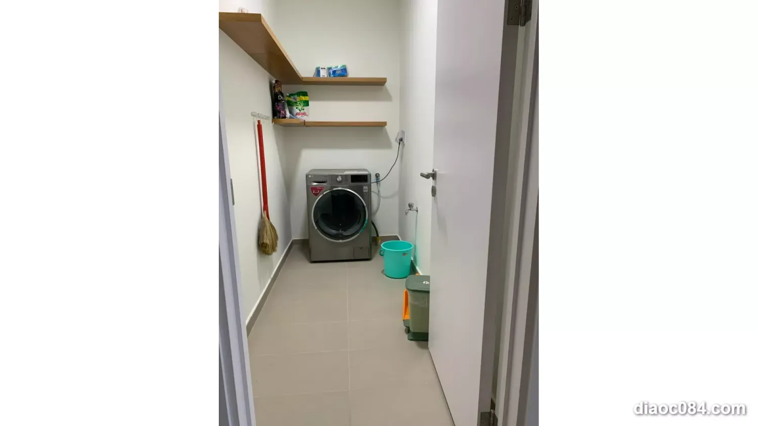 1 bedroom Apartment in Thu Duc, Ho Chi Minh, Vietnam No. 30660