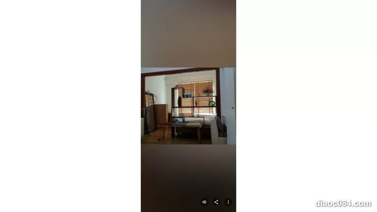 32.7m2 Apartment in Binh Thanh, Ho Chi Minh, Vietnam No. 30627