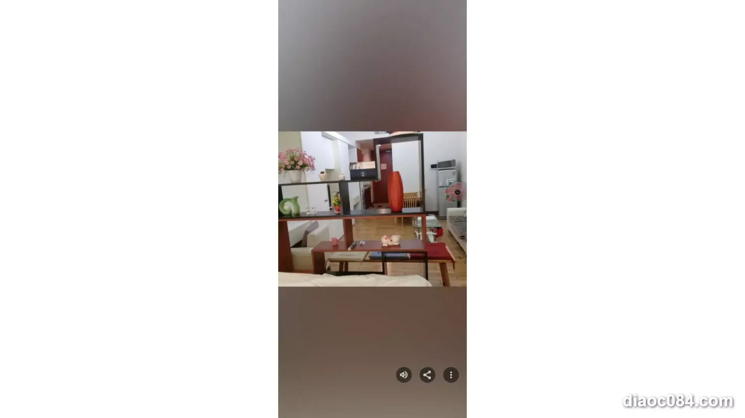 32.7m2 Apartment in Binh Thanh, Ho Chi Minh, Vietnam No. 30627