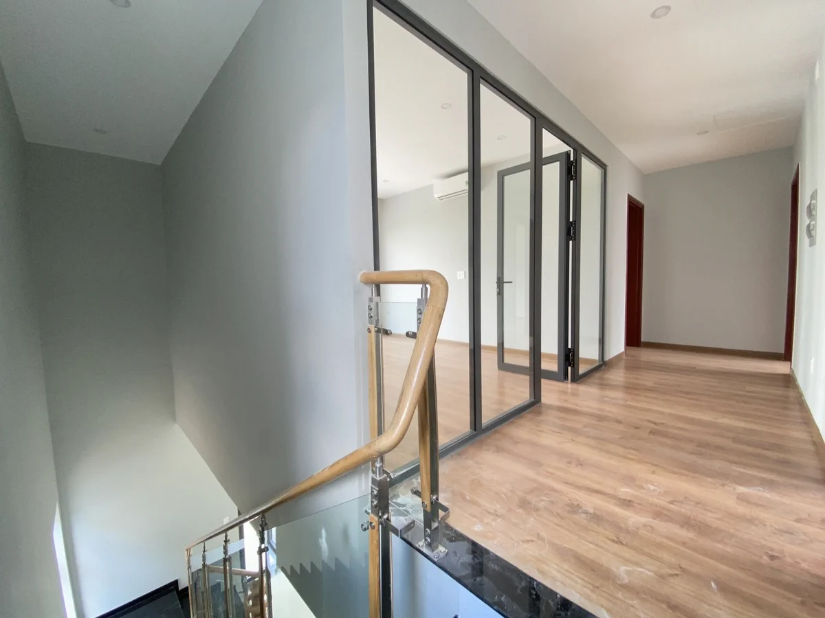 3 bedrooms Villa in Thu Duc, Ho Chi Minh, Vietnam No. 31525