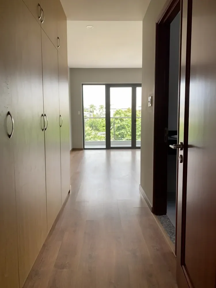 3 bedrooms Villa in Thu Duc, Ho Chi Minh, Vietnam No. 31525