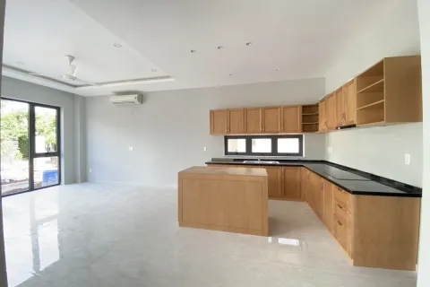 3 bedrooms Villa in Thu Duc, Ho Chi Minh, Vietnam No. 31525