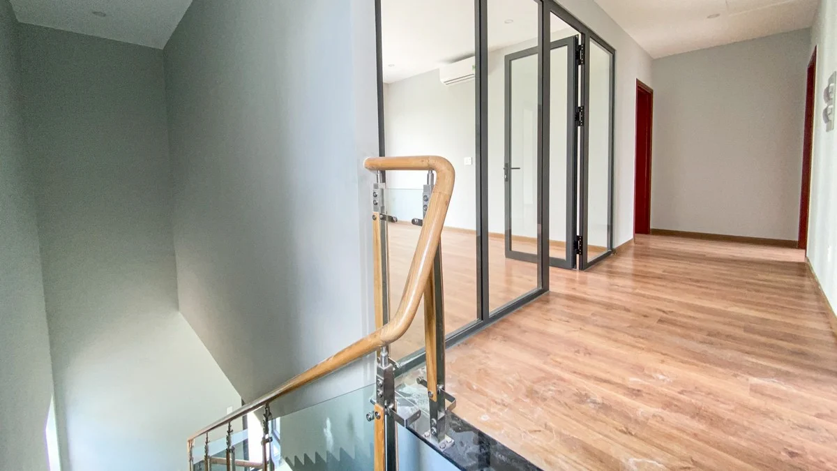 3 bedrooms Villa in Thu Duc, Ho Chi Minh, Vietnam No. 31525