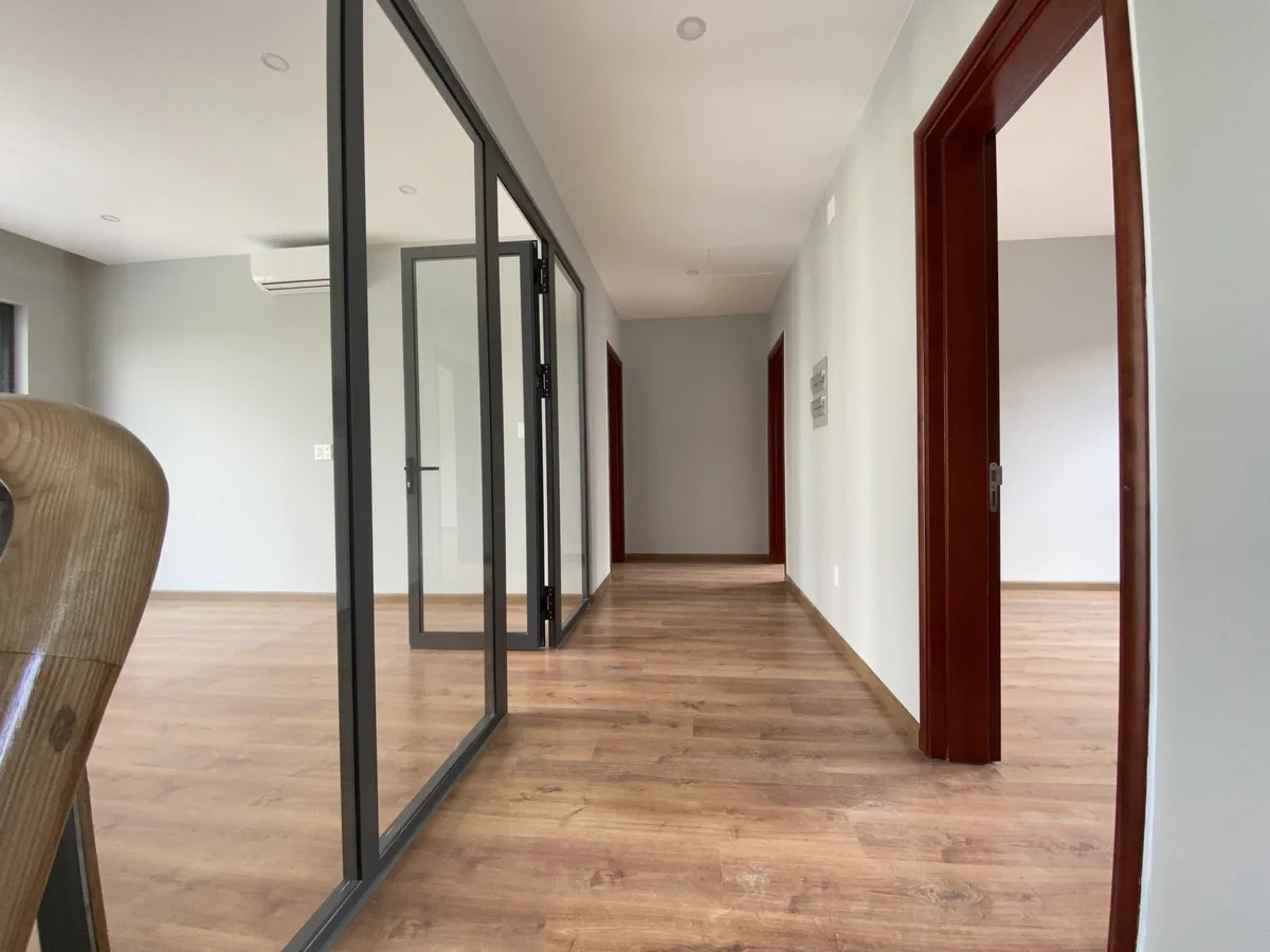 3 bedrooms Villa in Thu Duc, Ho Chi Minh, Vietnam No. 31525