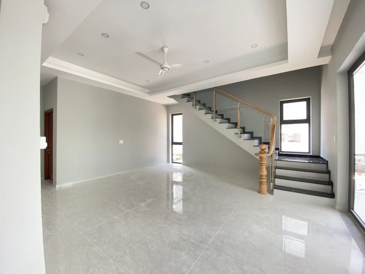 3 bedrooms Villa in Thu Duc, Ho Chi Minh, Vietnam No. 31525