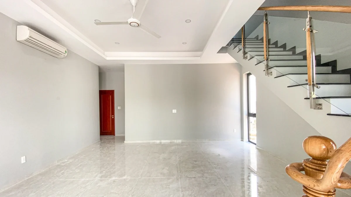 3 bedrooms Villa in Thu Duc, Ho Chi Minh, Vietnam No. 31525