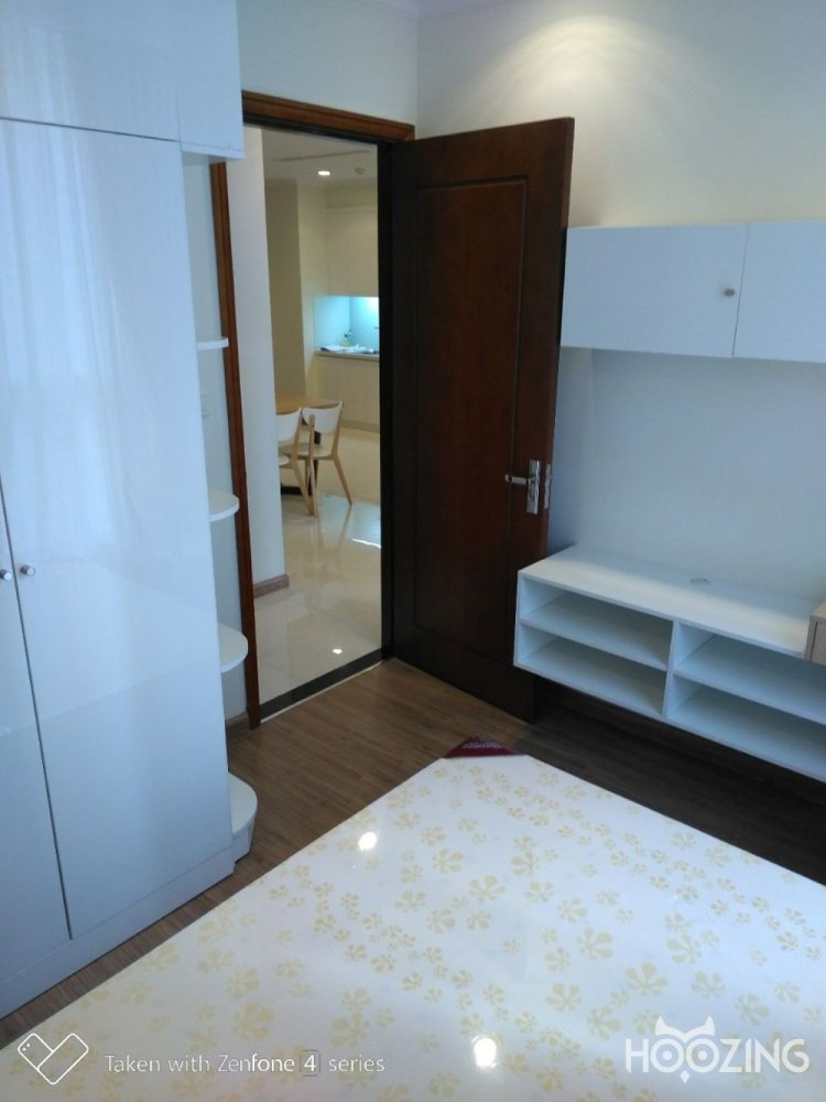 2 bedrooms Apartment in Binh Thanh, Ho Chi Minh, Vietnam No. 31010