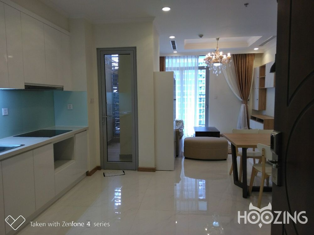 2 bedrooms Apartment in Binh Thanh, Ho Chi Minh, Vietnam No. 31010