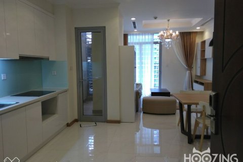 2 bedrooms Apartment in Binh Thanh, Ho Chi Minh, Vietnam No. 31010