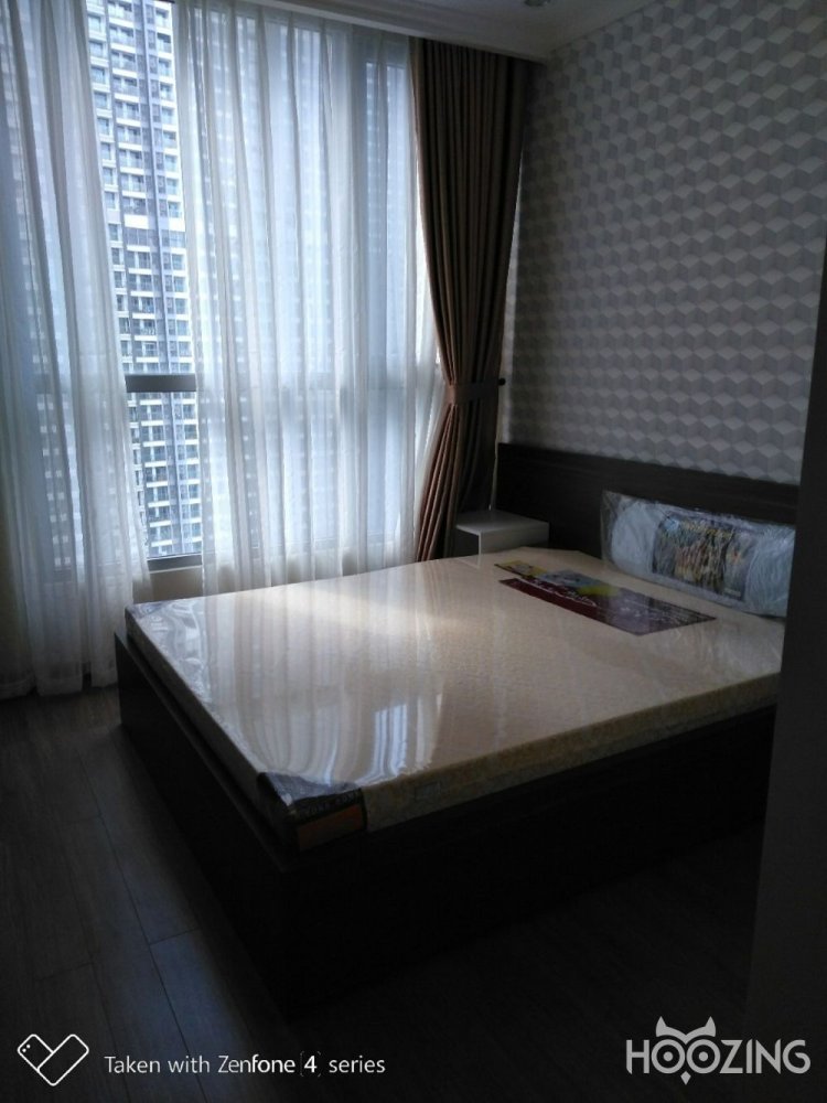 2 bedrooms Apartment in Binh Thanh, Ho Chi Minh, Vietnam No. 31010