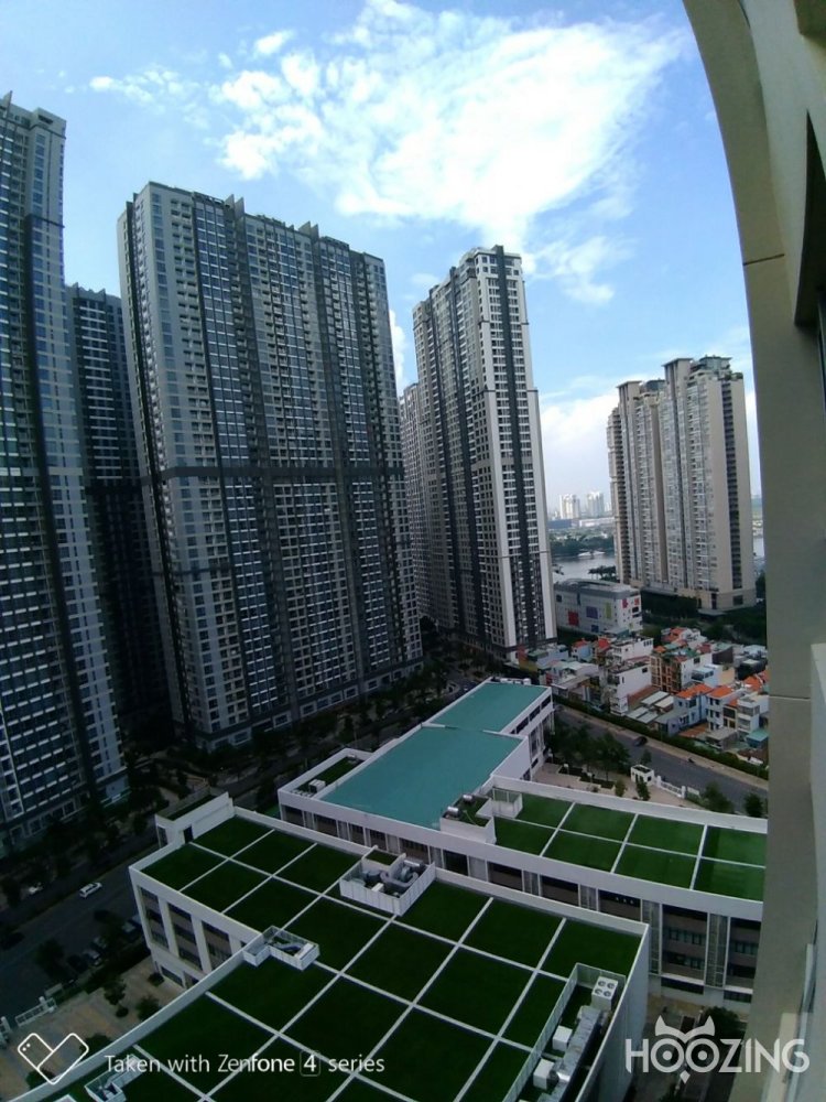 2 bedrooms Apartment in Binh Thanh, Ho Chi Minh, Vietnam No. 31010