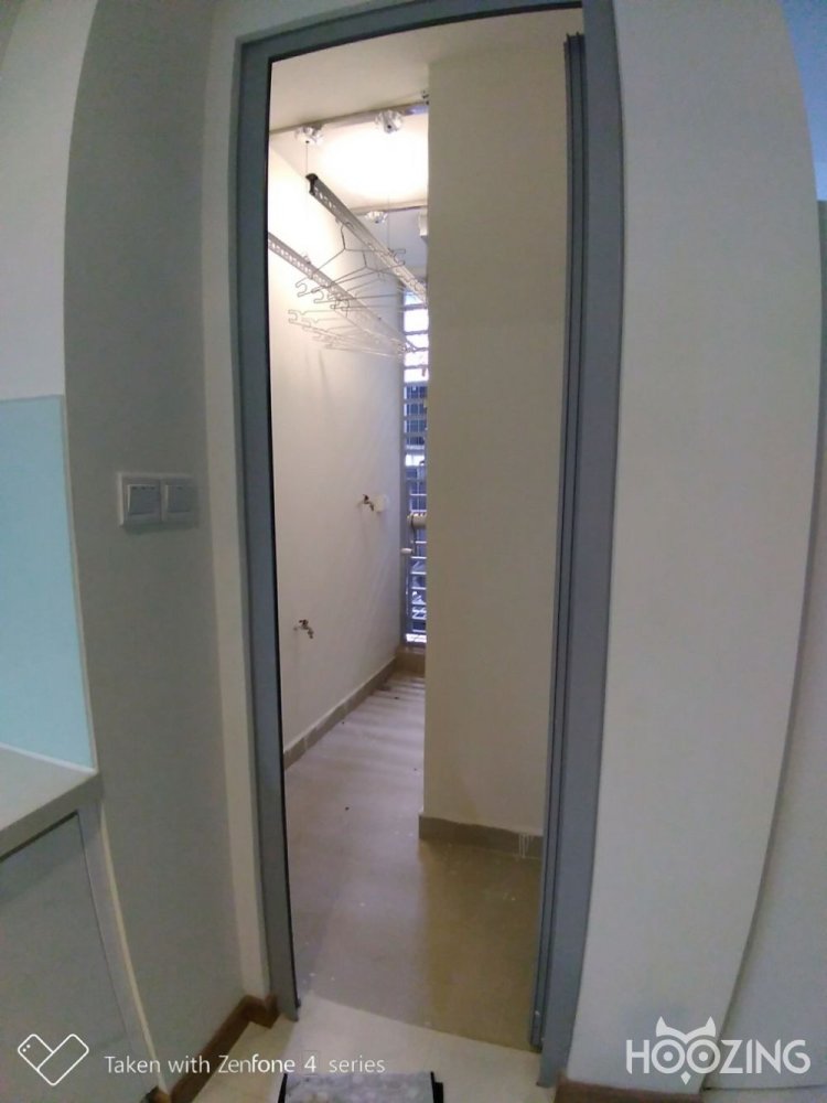 2 bedrooms Apartment in Binh Thanh, Ho Chi Minh, Vietnam No. 31010