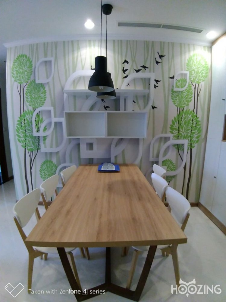 2 bedrooms Apartment in Binh Thanh, Ho Chi Minh, Vietnam No. 31010