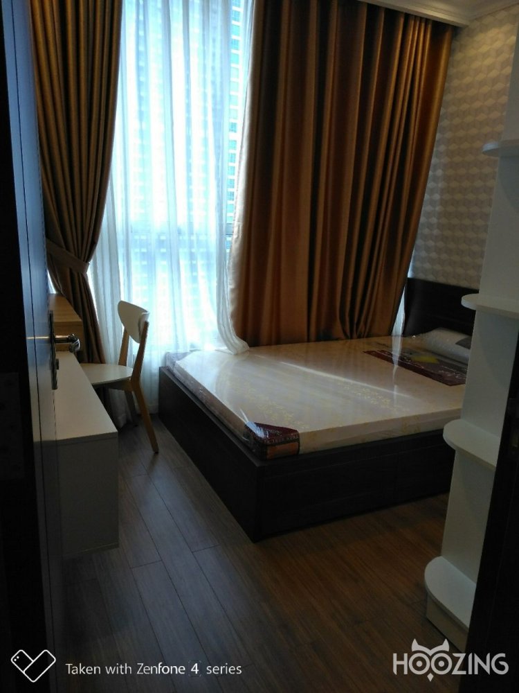 2 bedrooms Apartment in Binh Thanh, Ho Chi Minh, Vietnam No. 31010