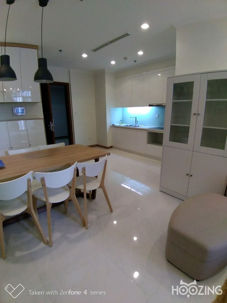 2 bedrooms Apartment in Binh Thanh, Ho Chi Minh, Vietnam No. 31010