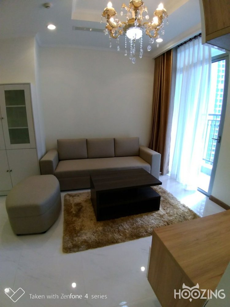 2 bedrooms Apartment in Binh Thanh, Ho Chi Minh, Vietnam No. 31010