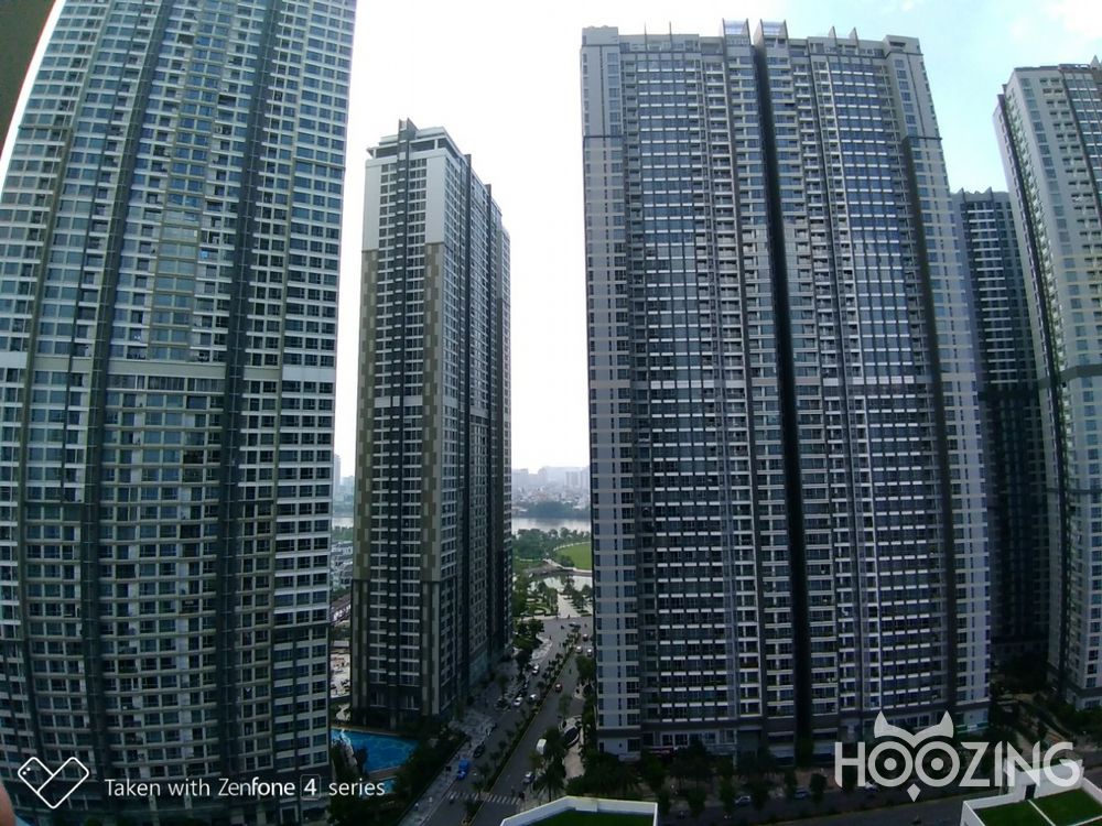 2 bedrooms Apartment in Binh Thanh, Ho Chi Minh, Vietnam No. 31010