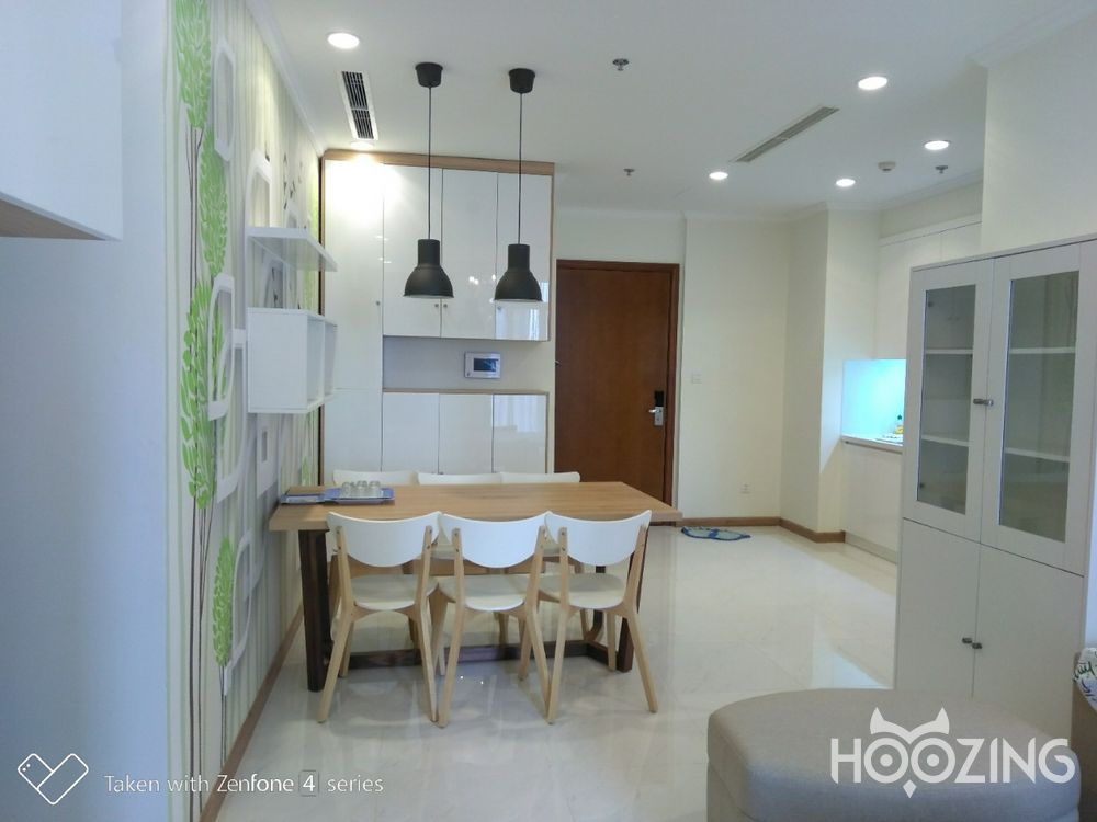 2 bedrooms Apartment in Binh Thanh, Ho Chi Minh, Vietnam No. 31010