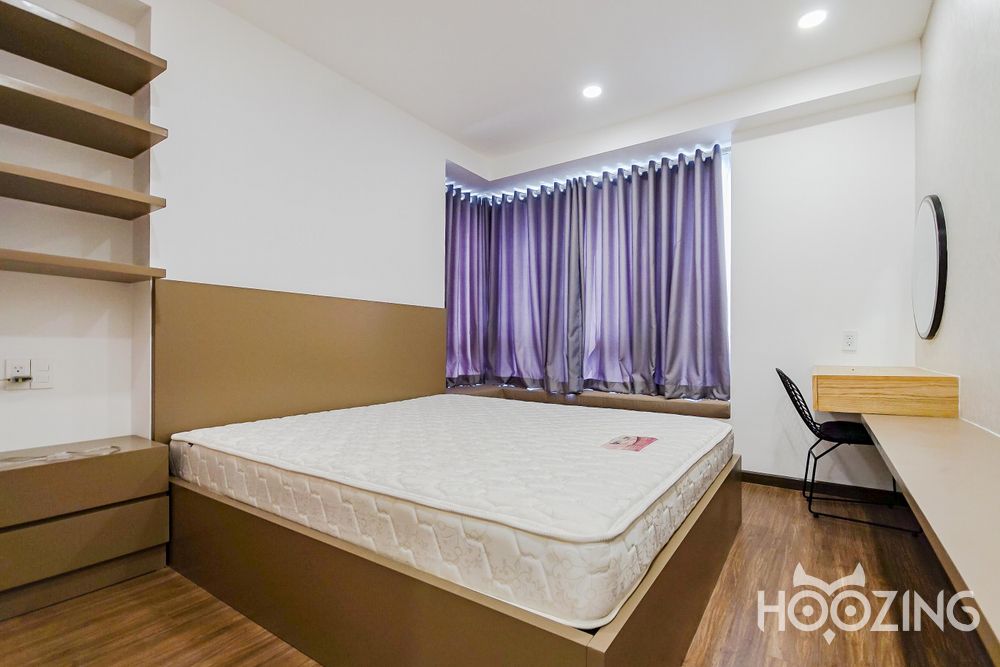 3 bedrooms Apartment in District 7, Ho Chi Minh, Vietnam No. 31057