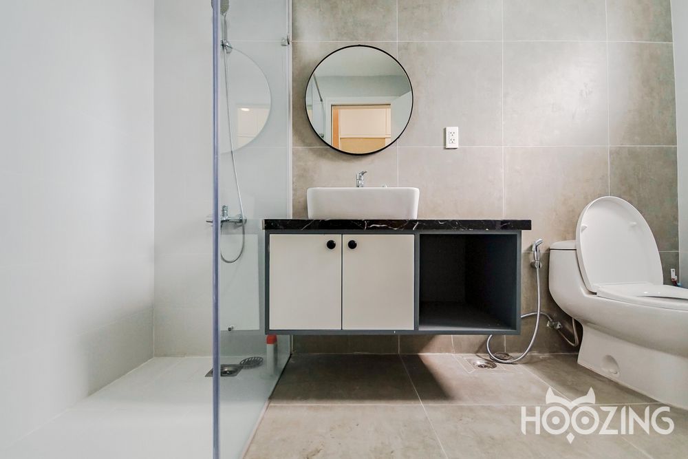 3 bedrooms Apartment in District 7, Ho Chi Minh, Vietnam No. 31057