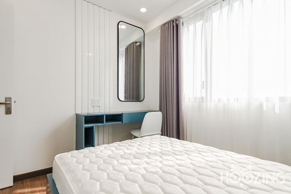 3 bedrooms Apartment in District 7, Ho Chi Minh, Vietnam No. 31057