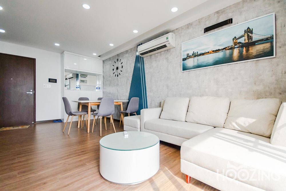 3 bedrooms Apartment in District 7, Ho Chi Minh, Vietnam No. 31057