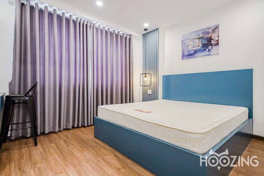 3 bedrooms Apartment in District 7, Ho Chi Minh, Vietnam No. 31057