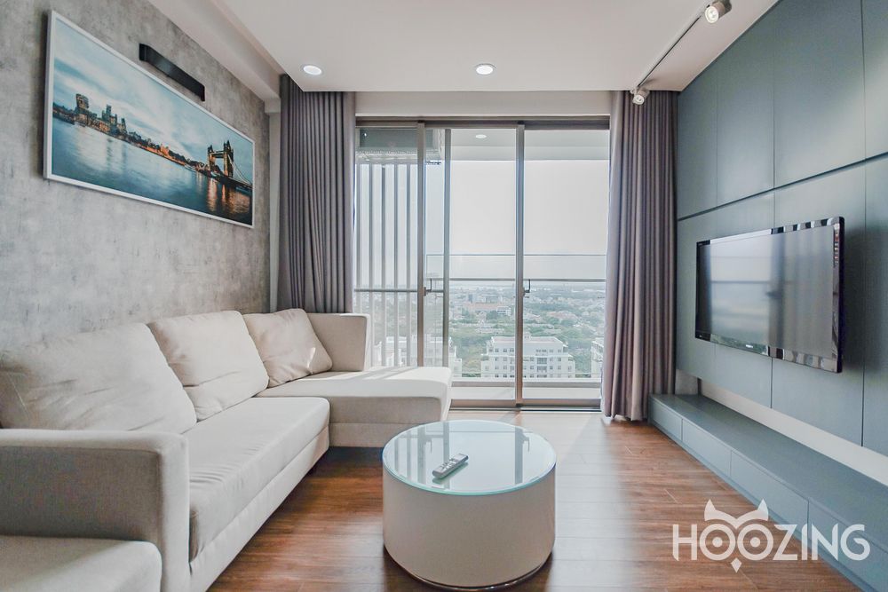 3 bedrooms Apartment in District 7, Ho Chi Minh, Vietnam No. 31057