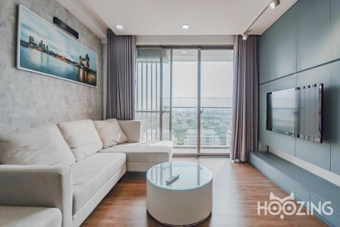 3 bedrooms Apartment in District 7, Ho Chi Minh, Vietnam No. 31057