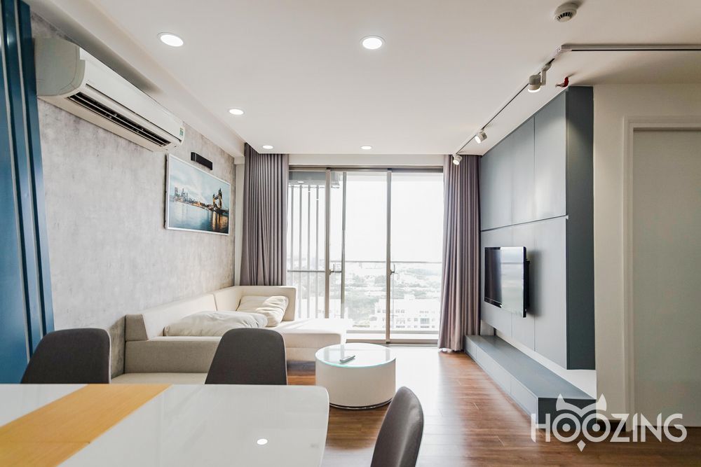 3 bedrooms Apartment in District 7, Ho Chi Minh, Vietnam No. 31057