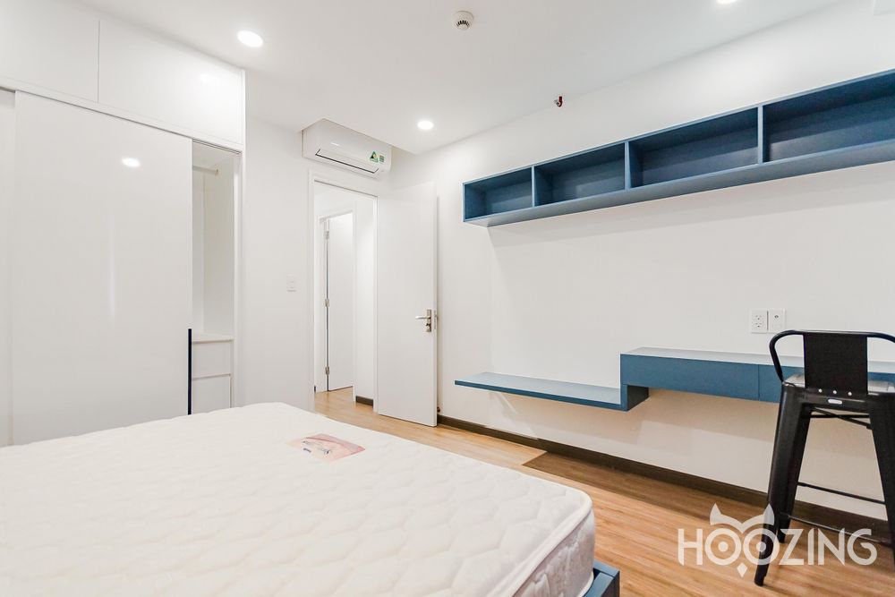3 bedrooms Apartment in District 7, Ho Chi Minh, Vietnam No. 31057