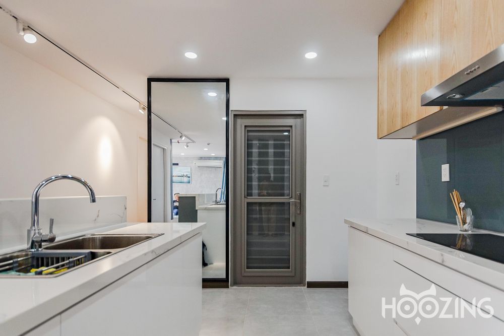 3 bedrooms Apartment in District 7, Ho Chi Minh, Vietnam No. 31057