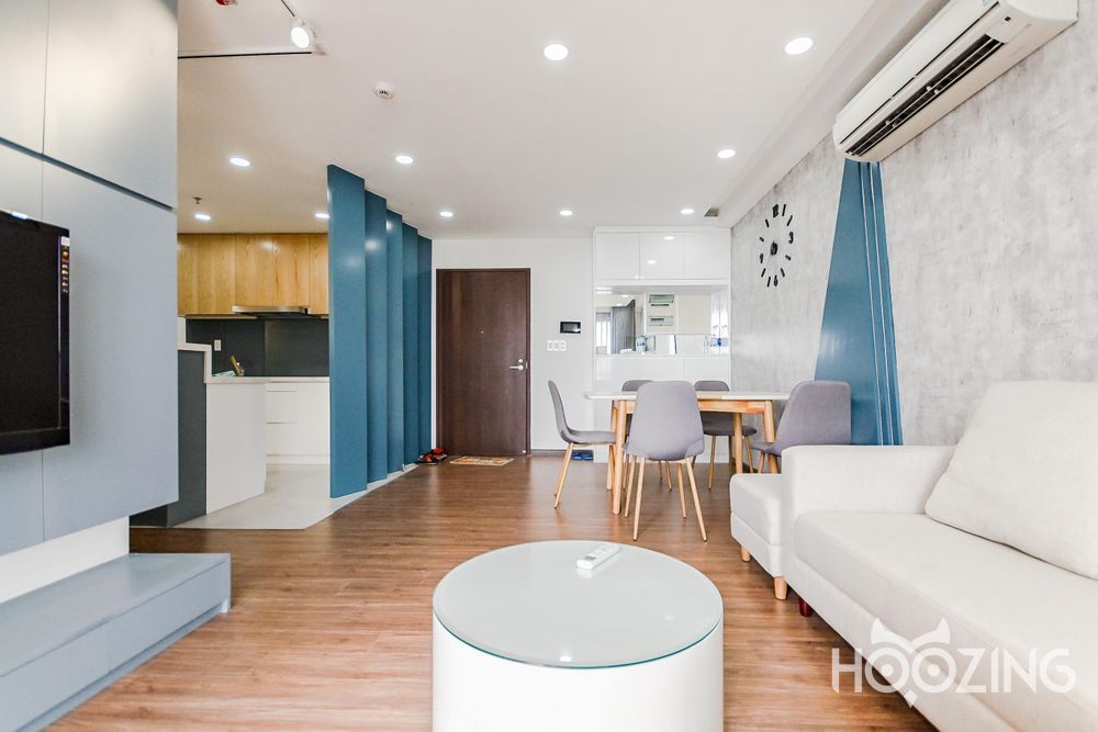 3 bedrooms Apartment in District 7, Ho Chi Minh, Vietnam No. 31057