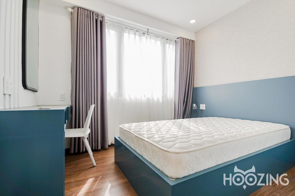 3 bedrooms Apartment in District 7, Ho Chi Minh, Vietnam No. 31057