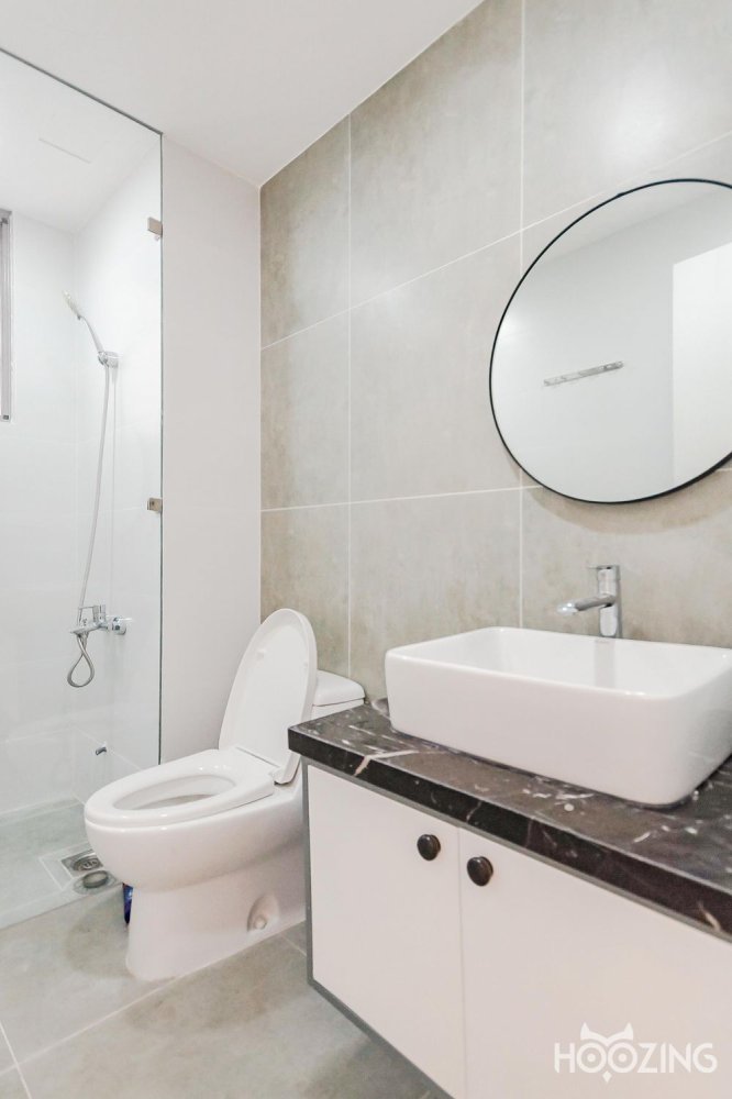 3 bedrooms Apartment in District 7, Ho Chi Minh, Vietnam No. 31057