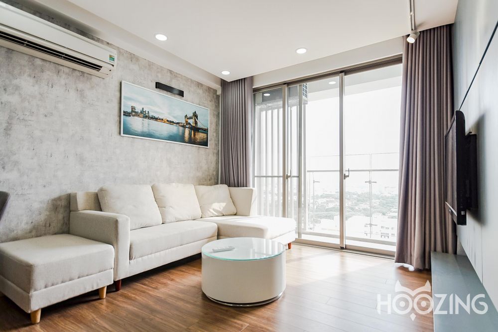 3 bedrooms Apartment in District 7, Ho Chi Minh, Vietnam No. 31057